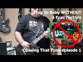 Get the Plug In Baby tone WITHOUT A Fuzz Factory | Chasing That Tone Ep. 1 #fuzzpedal #mattbellamy