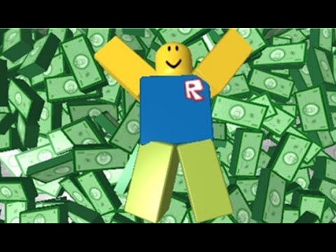 Roblox Machinima:"ценная валюта"