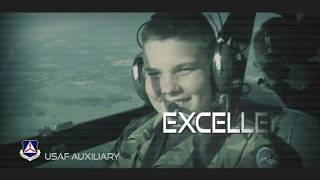 Cadet Program in the Civil Air Patrol