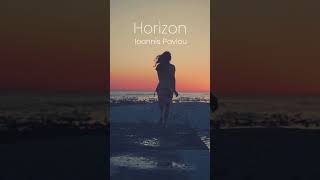 „Horizon“ Out Now #music #newmusic #edm #deephouse #chill #spotify #applemusic  #summervibes #summer