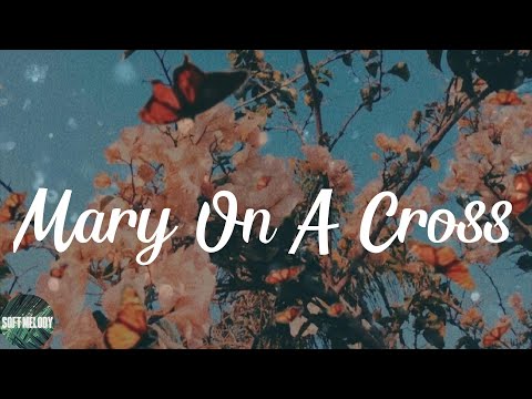 Ghost - Mary On A Cross (Lyrics) - YouTube