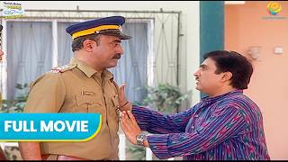 Police arrive to arrest Jethalal | Hindi Comedy | Full Movie | Taarak Mehta