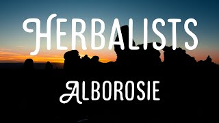 Alborosie - Herbalist