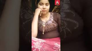#Rohingya girl and boy audio calling