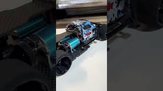 Wltoys 128 Dual Motor