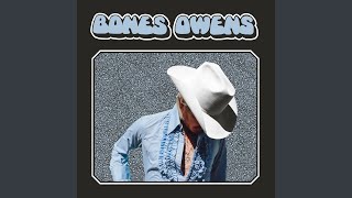 Video thumbnail of "Bones Owens - Wave"