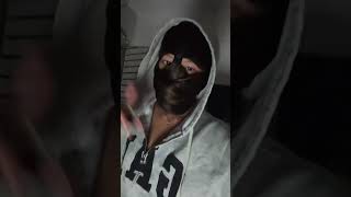 Gang Gang  tiktok  repost hairstyle real famous relatable hair gang funny