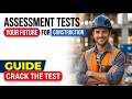 Assessment Tests: Pass on Your First Attempt with This 2026 Strategy