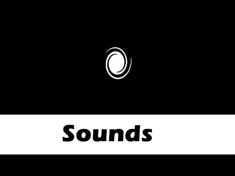 Portal Sound Effects All Sounds