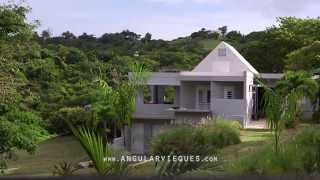 Casa Angular - Vieques Vacation Villa - Puerto Rico