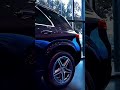 2026 Mercedes GLE 450 4MATIC Review – The Ultimate Luxury SUV! 🔥✨ #Shorts