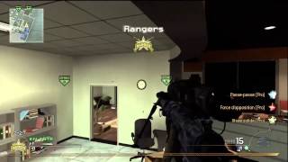 RAW #15 | Sick 3 Piece Spawn Shot @ Highrise!