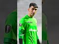 The incredible journey of Alireza Beiranvand 🇮🇷✨ #FIFAWorldCup #Iran