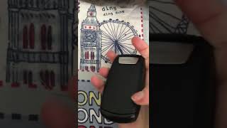 Samsung Sgh-C266 Flip Tones