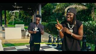 Mkido X Lil Dou - Alhamdulilahi Official Video