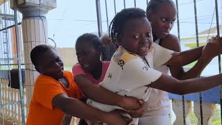 Gloria, Chouquet Et Sarah Contre Fidel - Laveugle Épisode 18