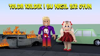 YOLCULUĞA ÇIKTIK BAŞIMIZA GELMEYEN KALMADI | BUSE DUYGU | Roblox A Dusty Trip by Roblox Kralı 15,936 views 10 days ago 18 minutes