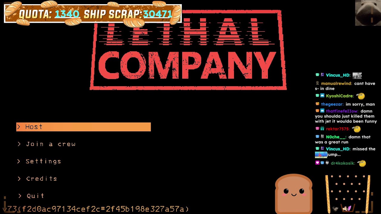 Grind for WR. v73 Dine meta squads 26k