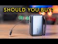 Anker Nano 45 Watt  with Retractable Cord Review: The Tiny Power Bank Mp3 Song