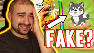 Puppy Town App REAL or FAKE? - Earn Prizes Cash Money & Rewards Paypal Casino Review Youtube Video screenshot 4