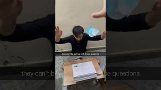 What the heck was that😑 #viral #lockedin #ai #tech #job #trending #youtubeshorts #trendingshorts