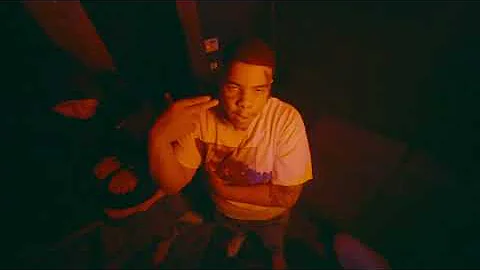 Movie x P4k (Babystonegorillas) - Down Em' (Official Music Video)