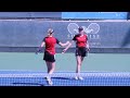 2018 PacWest Tennis Championships - Women's Final