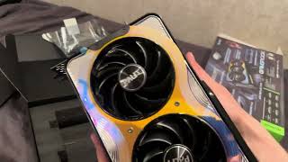 видео: Мой игровой ПК (Часть 1) картинка: Мой игровой ПК (Часть 1)