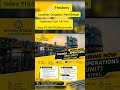 We hiring for Shyam Steel #hiring #fresherjob#ITI #diploma#Be #B tech #requitment