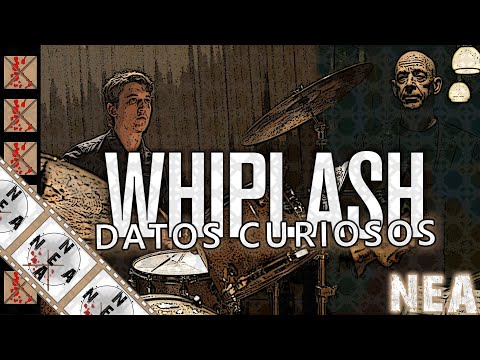 Vídeo: L'actor de whiplash realment tocava la bateria?