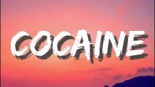 Pink Sweat$ - Cocaine (Lyrics)