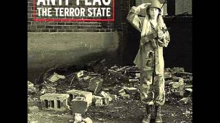 Anti Flag - Operation Iraqi Liberation (OIL) [Lyrics in description] [HQ]