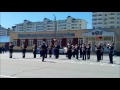 Новороссийский военный оркестр 1