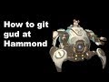 How to git gud at Hammond