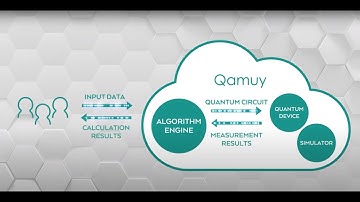 Introduction of QunaSys and Qamuy