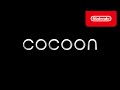 COCOON - Announcement Trailer - Nintendo Switch