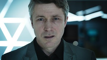 Quantum Break Episode 3 - Deception