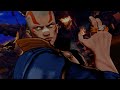 FATAL FURY City of the Wolves Open Beta 2