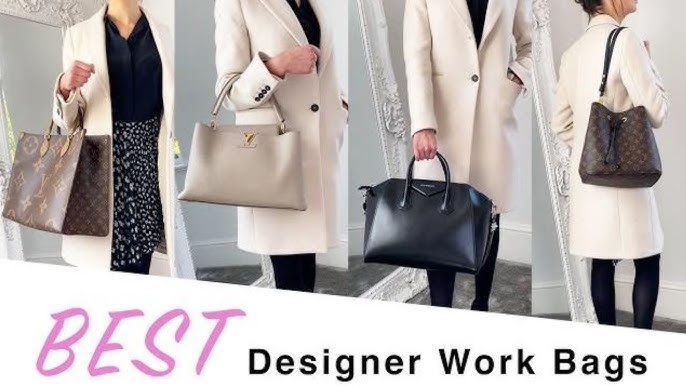 The 10 BEST Designer Evening Bags ft. Chanel, Saint Laurent, Louis