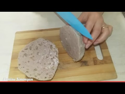 Video: Ինչպես պատրաստել քյուֆթա