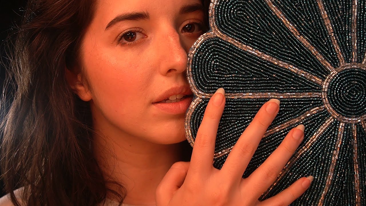 asmr-5-unique-triggers-for-tingles-youtube