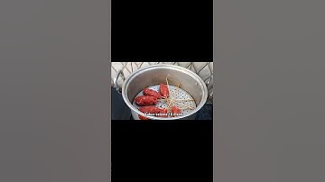 Thumbnail of RESEP SATE DAGING SAPI (SATE BUNTEL)