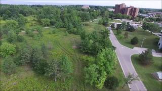STEM Innovation Center at UW-Green Bay Part 1 of ...  2018 08 31