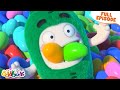 Montanha de Doces! | Episódios Completos de Oddbods Brasil | Desenhos Animados Infantis em Português