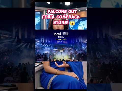 Liquid's Shocking Exit vs HEROIC's Close Call IEM Cologne 2025 Day 5 Recap
