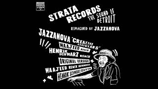 Jazzanova - Creative Musicians (Henrik Schwarz Remix)