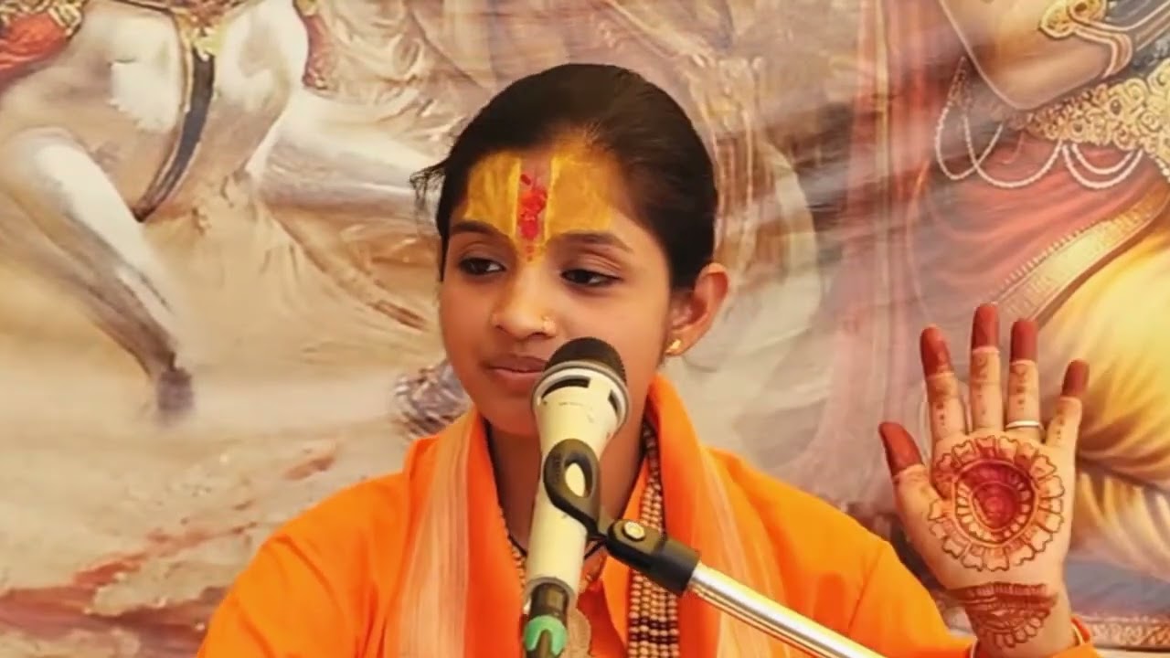 एक चोर को जब भोलेनाथ ने दर्शन दिए फिर क्या हुआ?जरूर सुने?एक चोर और भोलेनाथ की कथा#दीक्षा_किशोरी_जी