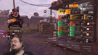 Y7S2 is here, lets go get Retaliated on, spreadsheet a bit, and other assorted PVE