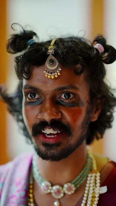 Kombankad koya & kunjappu viral comedy😄#short#