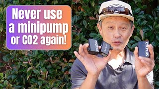 Cycplus Pro Max vs Flextail vs Cycplus Pro - Is this the end of the minipump?